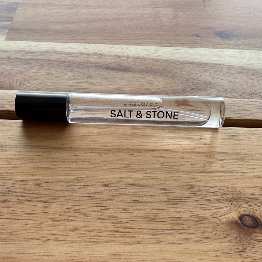 Salt & Stone Fragrance